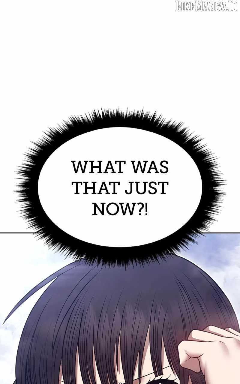 +99 Wooden stick Chapter 160 page 167