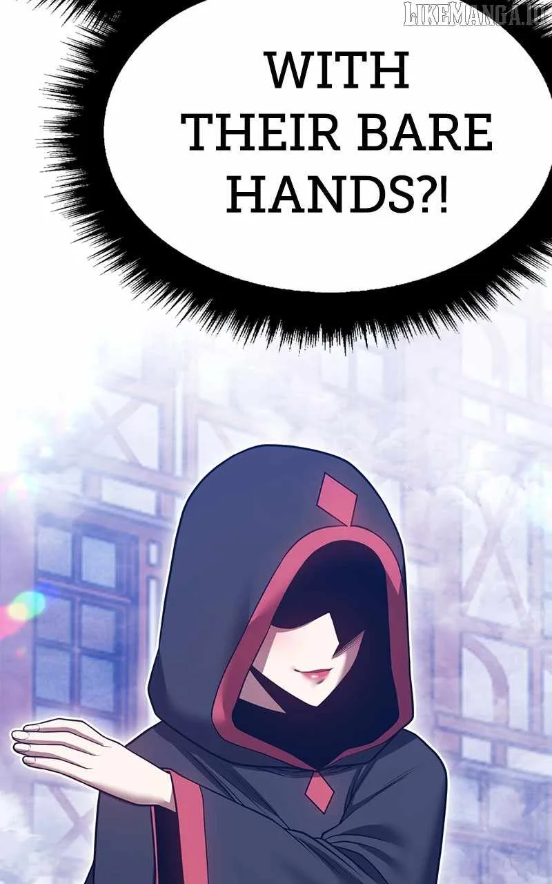 +99 Wooden stick Chapter 160 page 174