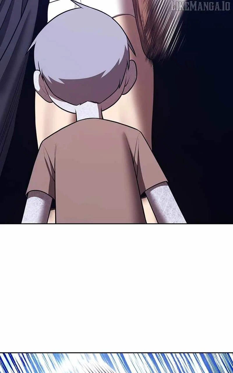 +99 Wooden stick Chapter 160 page 150