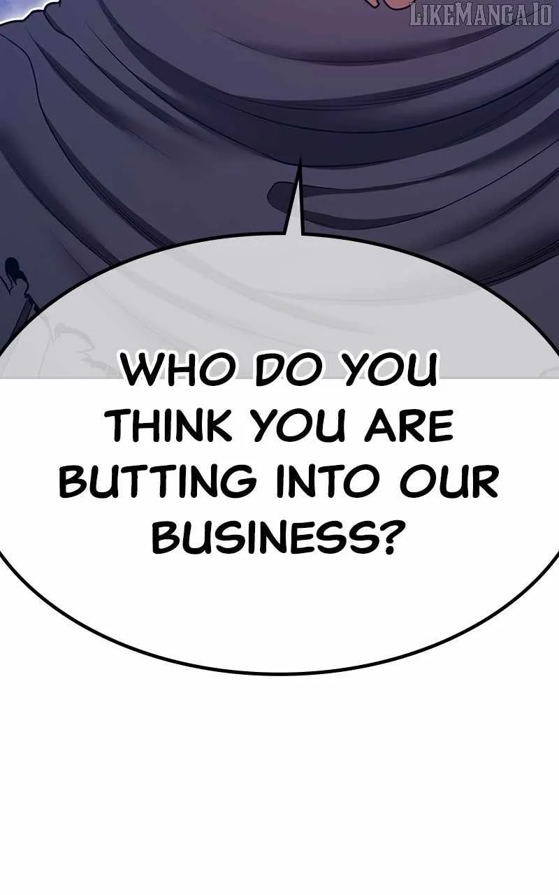 +99 Wooden stick Chapter 160 page 181