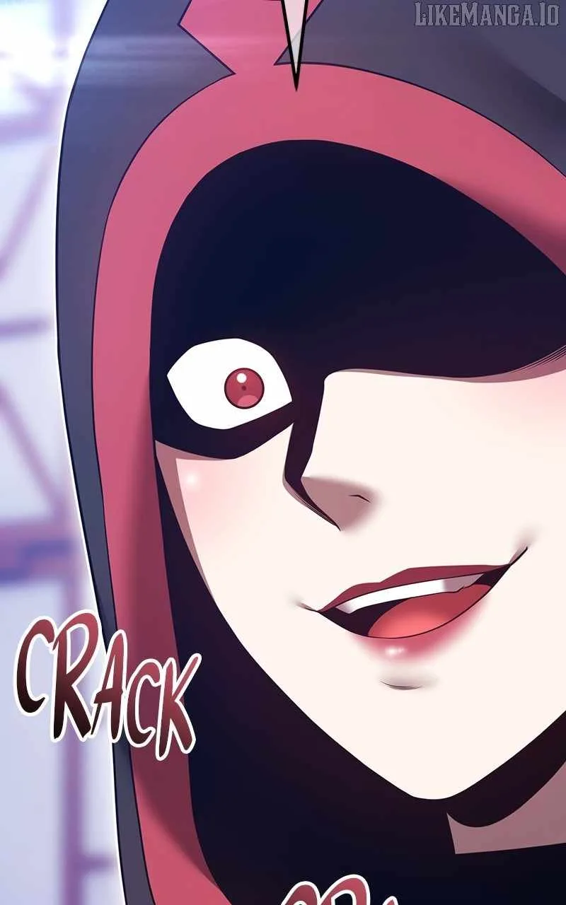 +99 Wooden stick Chapter 160 page 191