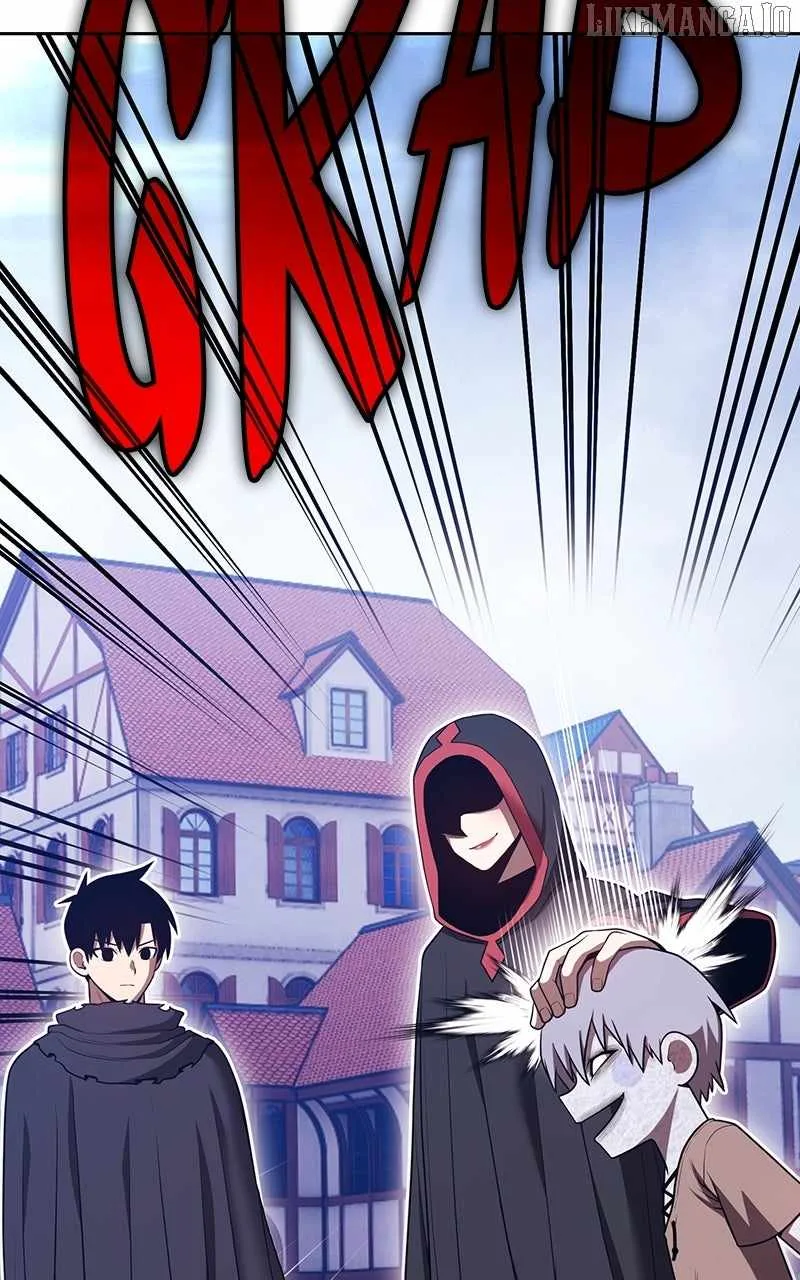 +99 Wooden stick Chapter 160 page 188