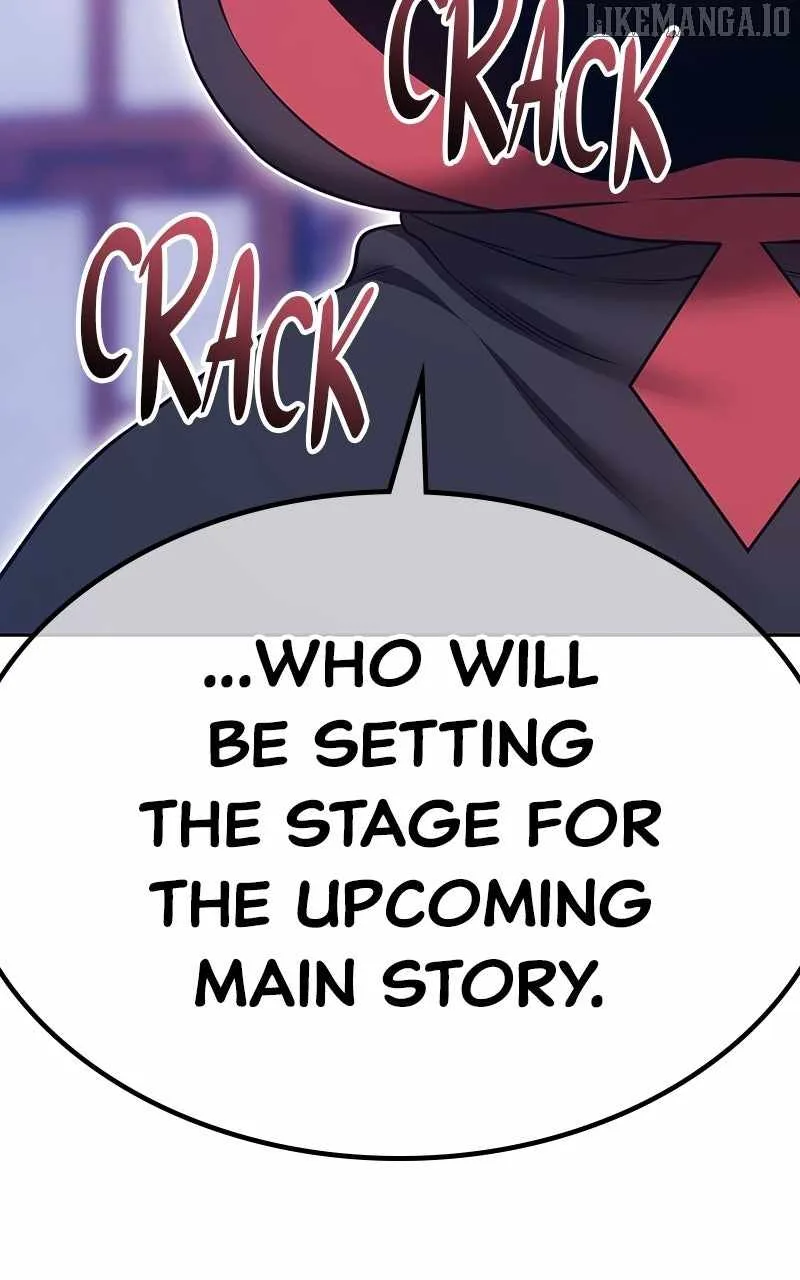 +99 Wooden stick Chapter 160 page 192