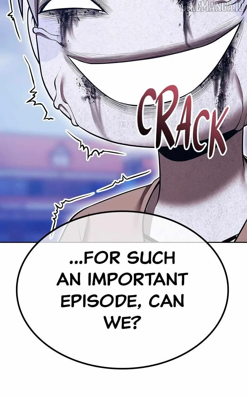 +99 Wooden stick Chapter 160 page 195