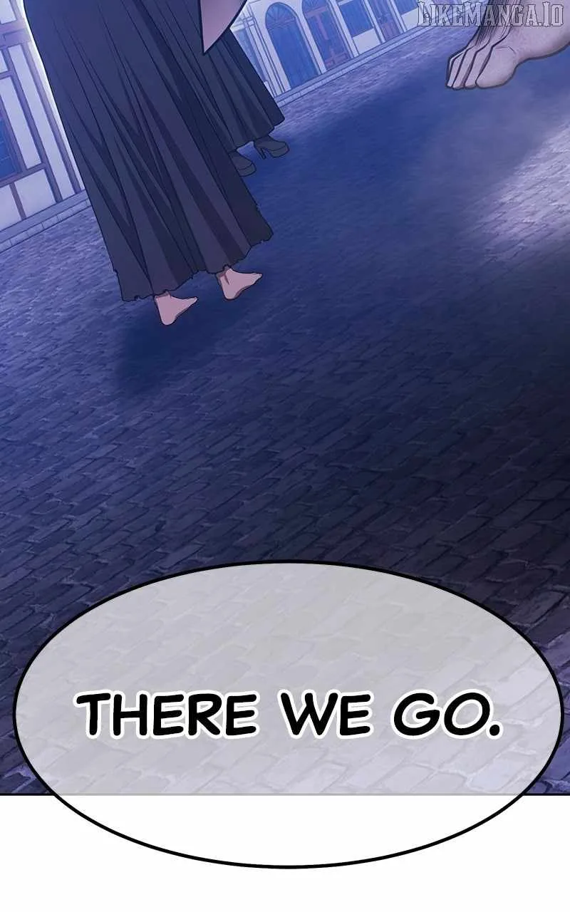 +99 Wooden stick Chapter 160 page 209