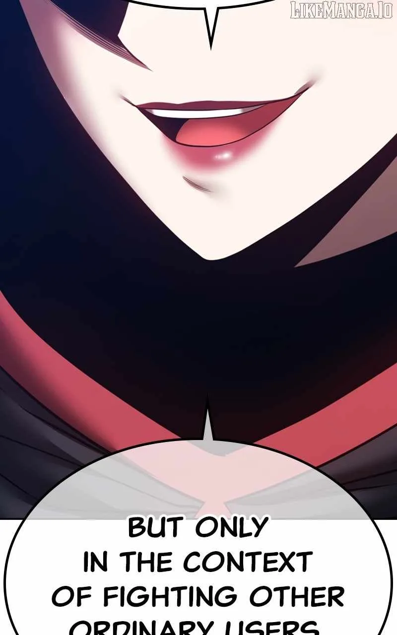 +99 Wooden stick Chapter 160 page 203