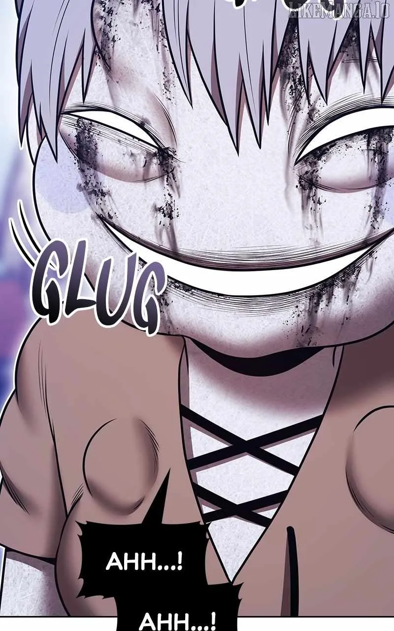 +99 Wooden stick Chapter 160 page 201
