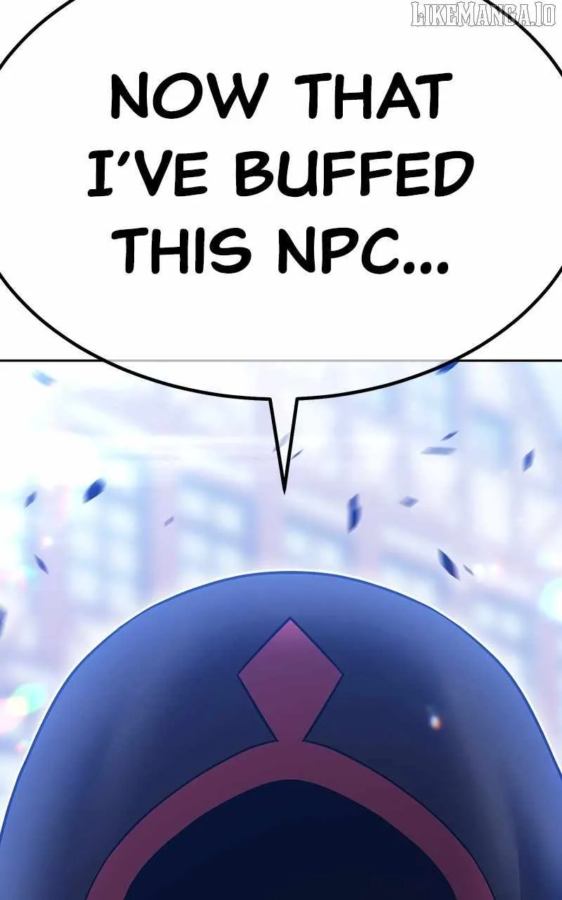 +99 Wooden stick Chapter 160 page 216
