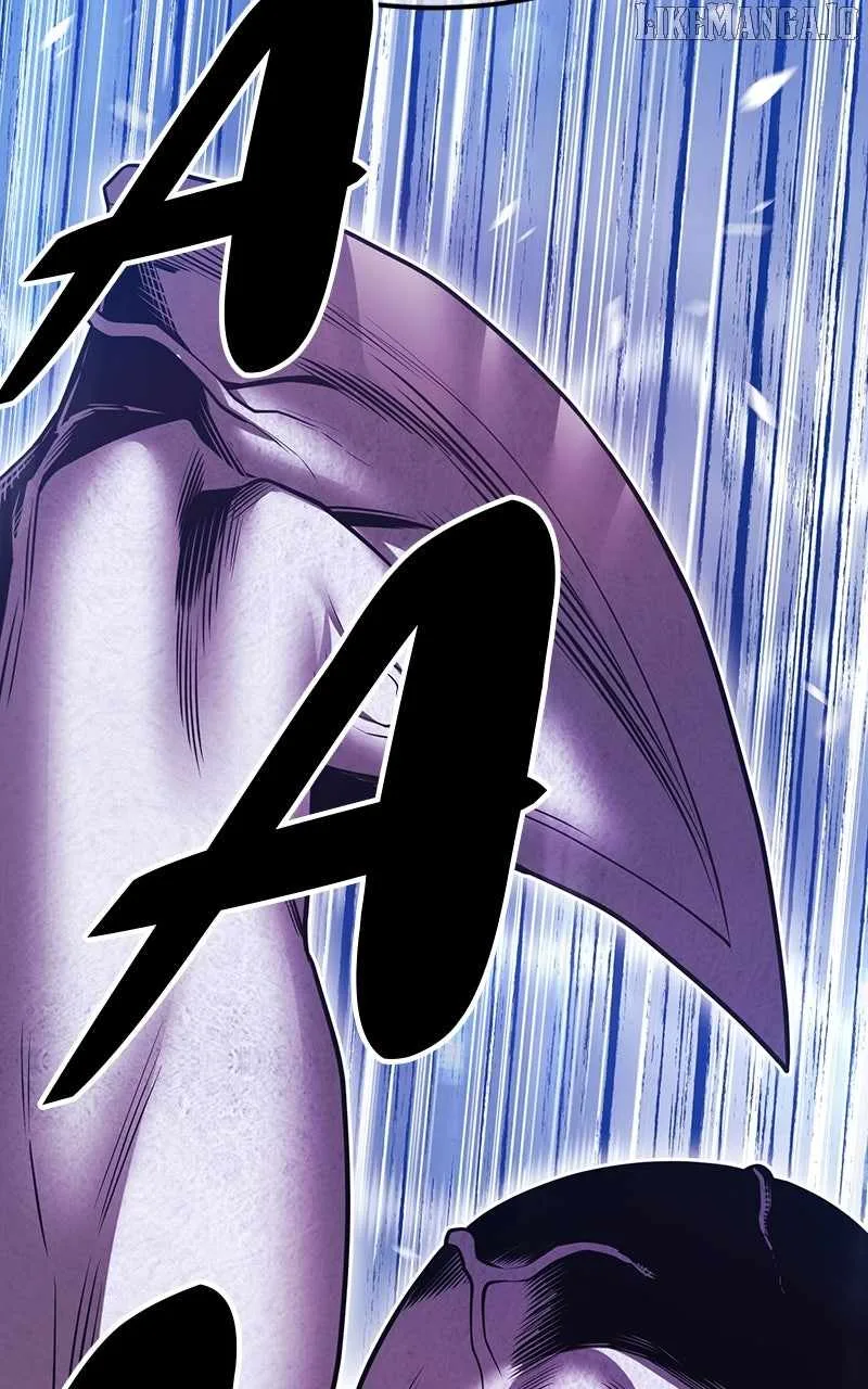+99 Wooden stick Chapter 160 page 222