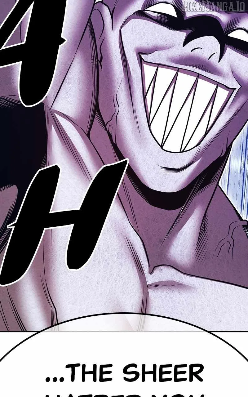 +99 Wooden stick Chapter 160 page 223