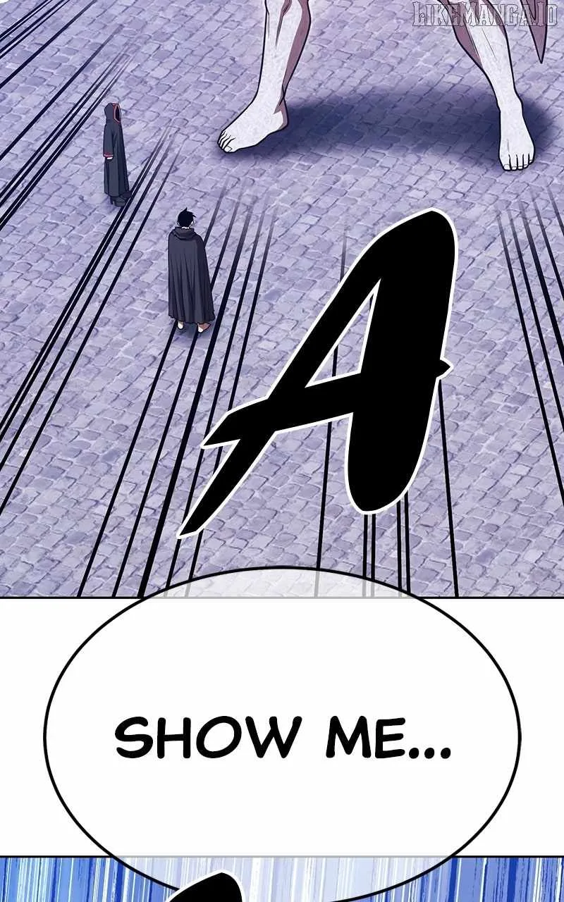 +99 Wooden stick Chapter 160 page 221