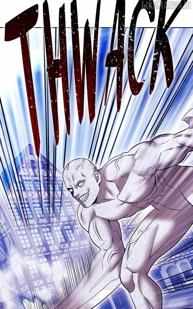 +99 Wooden stick Chapter 160 page 225