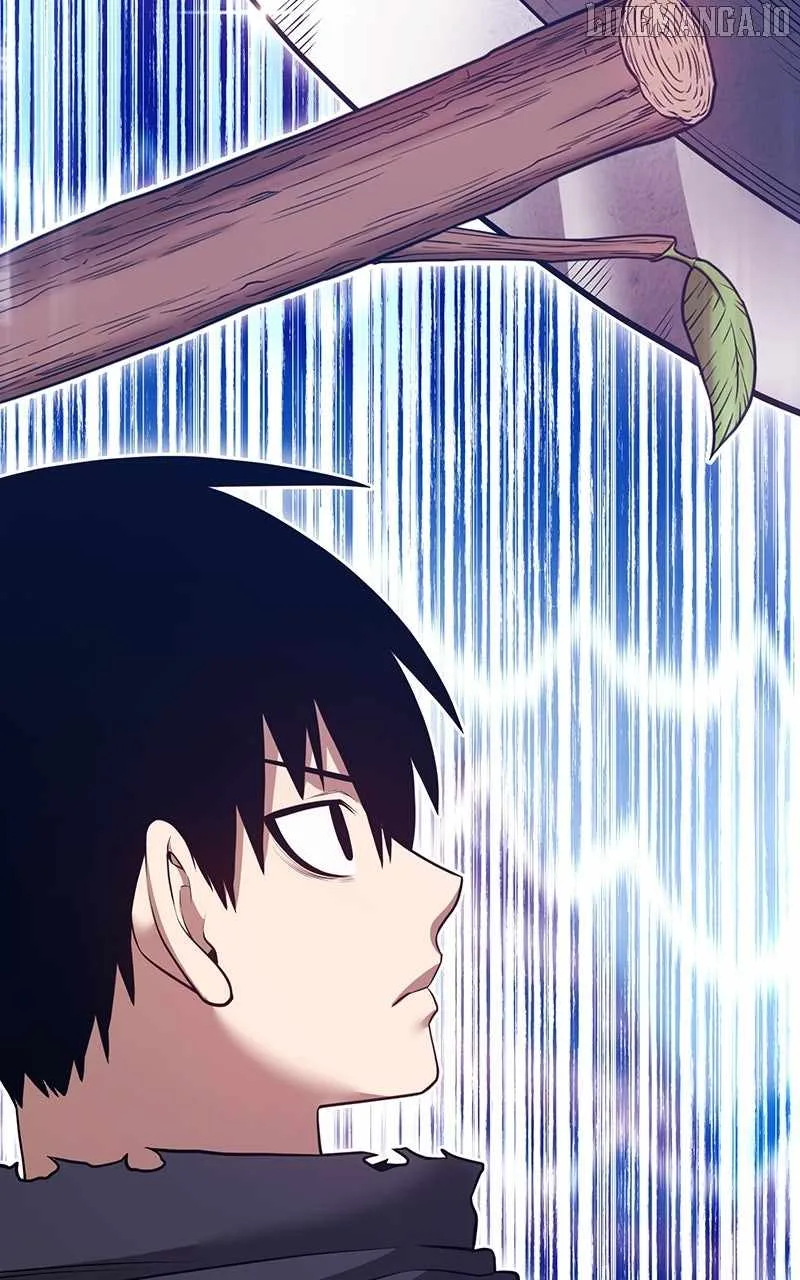 +99 Wooden stick Chapter 160 page 229