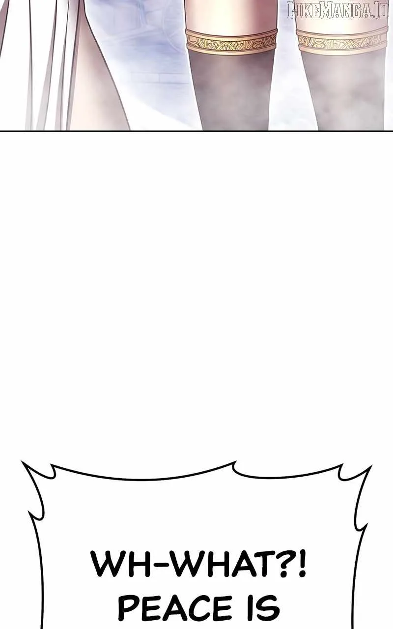 +99 Wooden stick Chapter 160 page 242