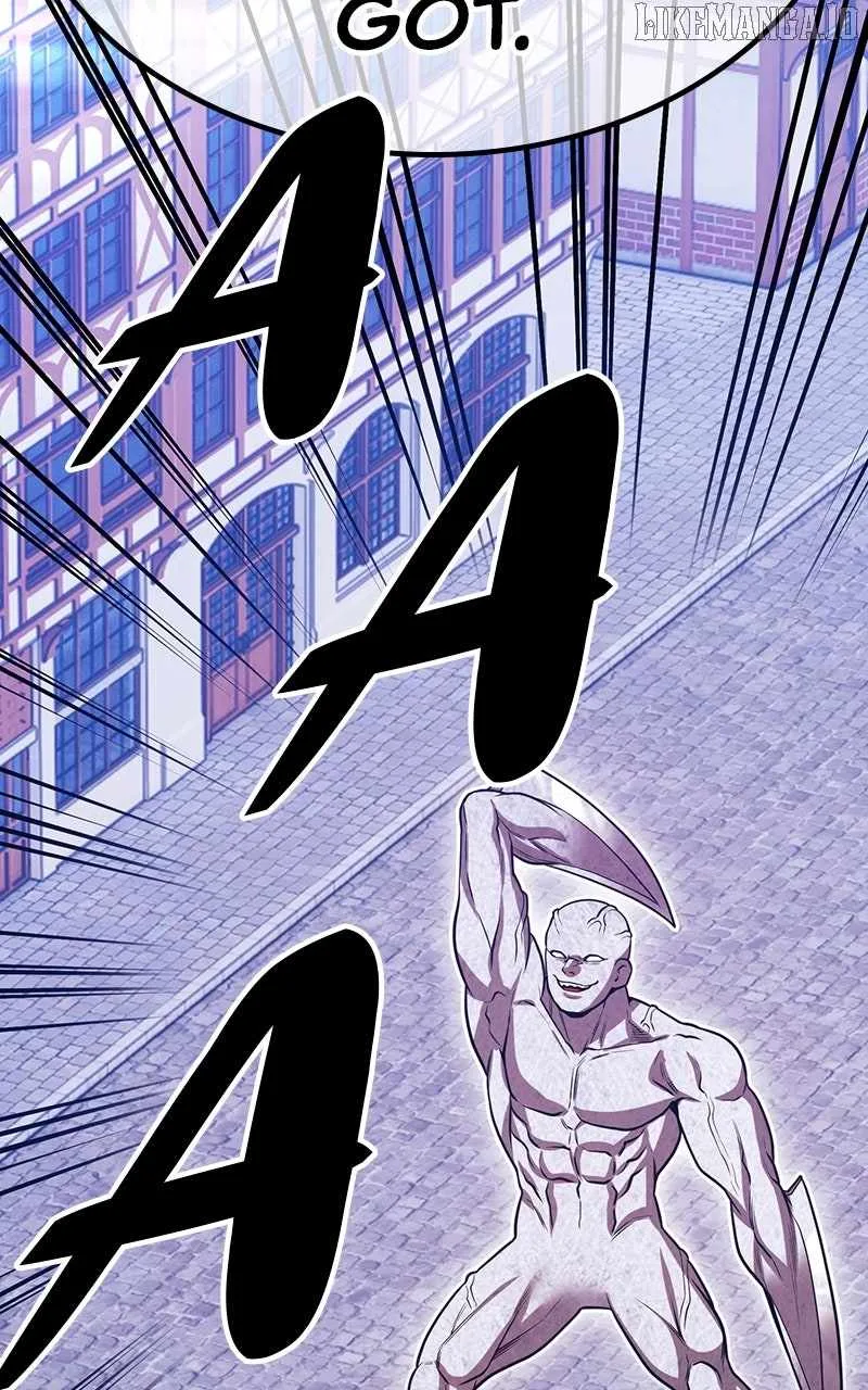 +99 Wooden stick Chapter 160 page 220