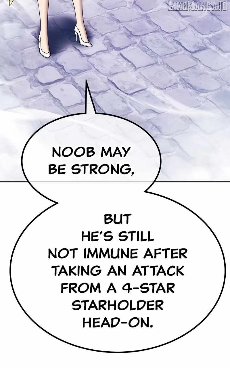 +99 Wooden stick Chapter 160 page 247