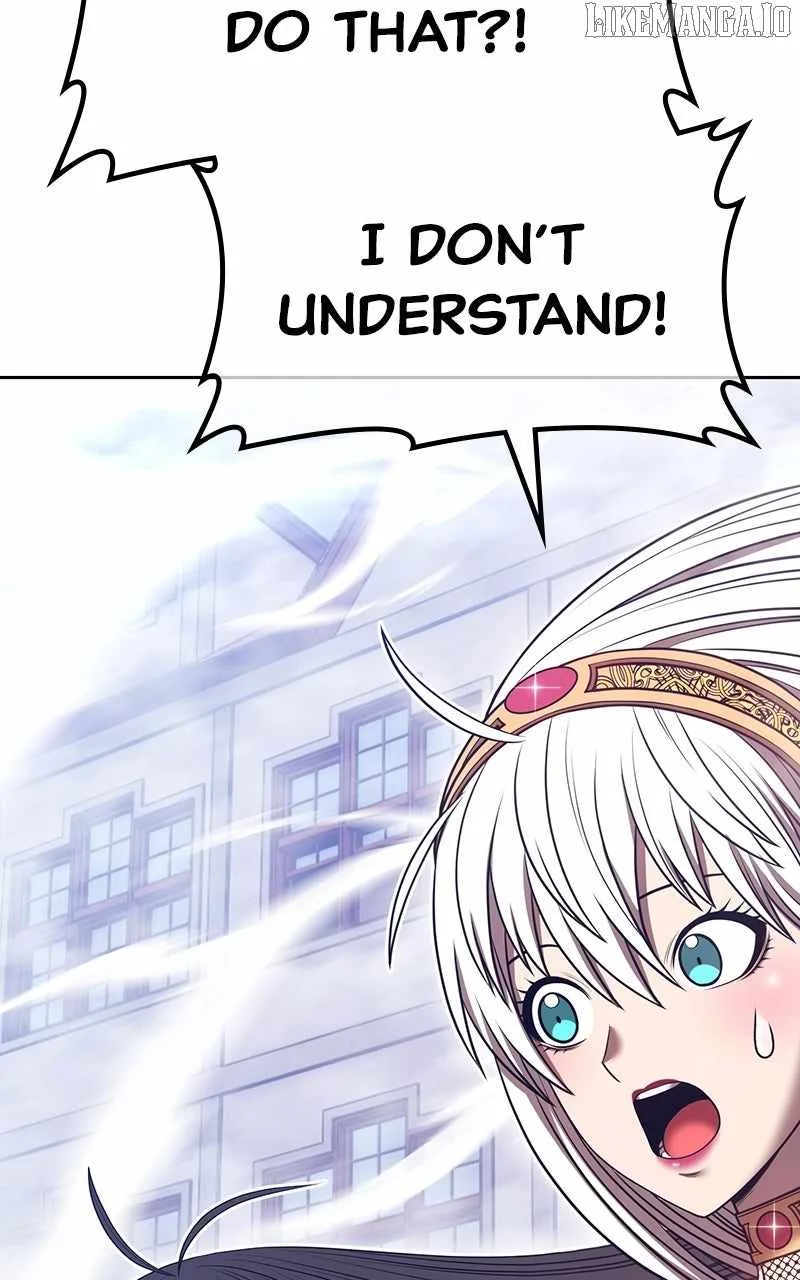+99 Wooden stick Chapter 160 page 249