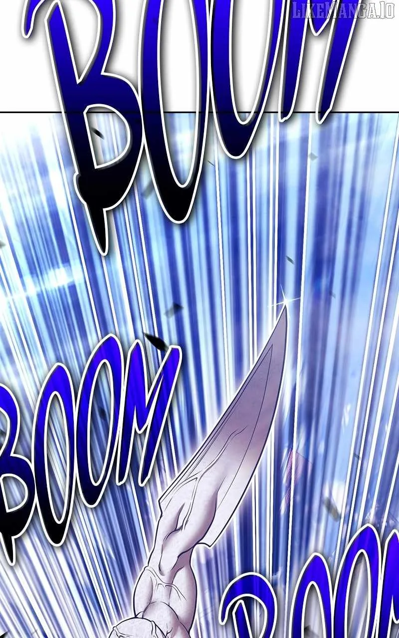 +99 Wooden stick Chapter 160 page 258