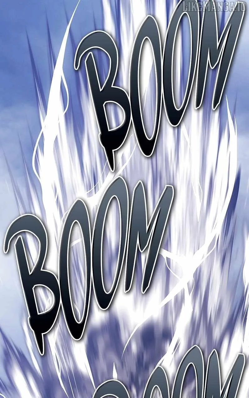 +99 Wooden stick Chapter 160 page 263