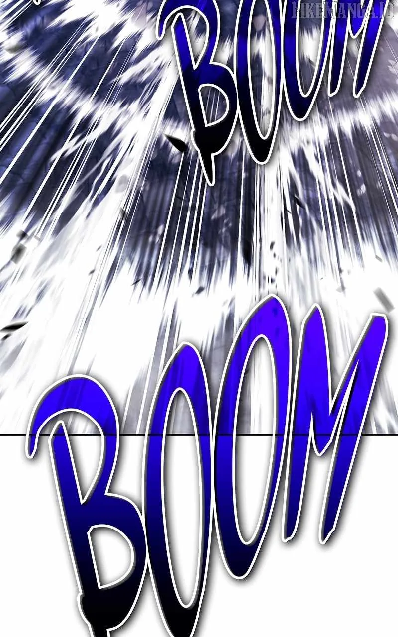+99 Wooden stick Chapter 160 page 260