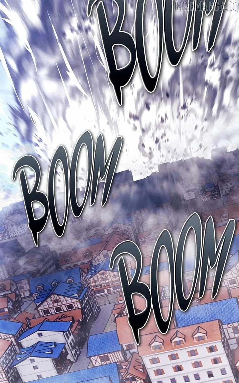 +99 Wooden stick Chapter 160 page 264
