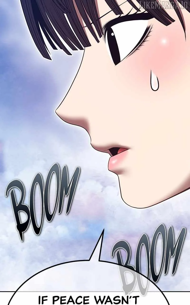 +99 Wooden stick Chapter 160 page 269