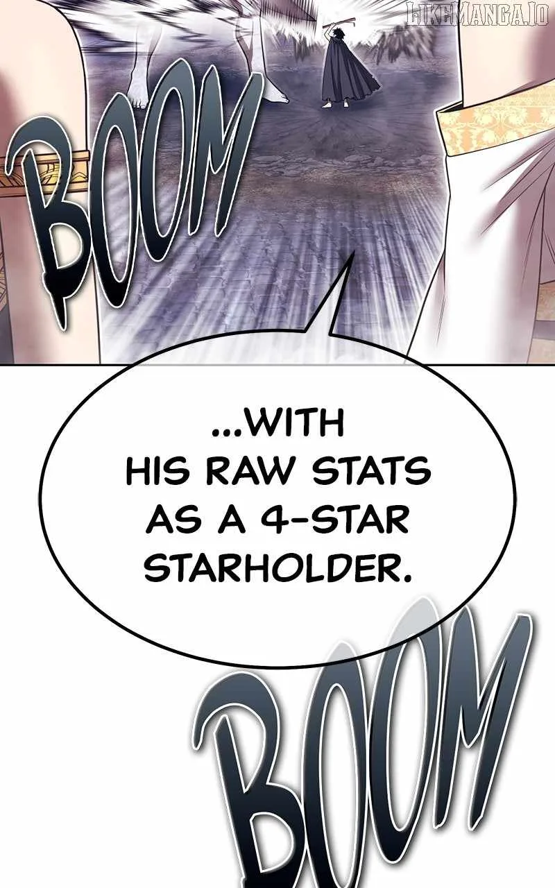 +99 Wooden stick Chapter 160 page 267