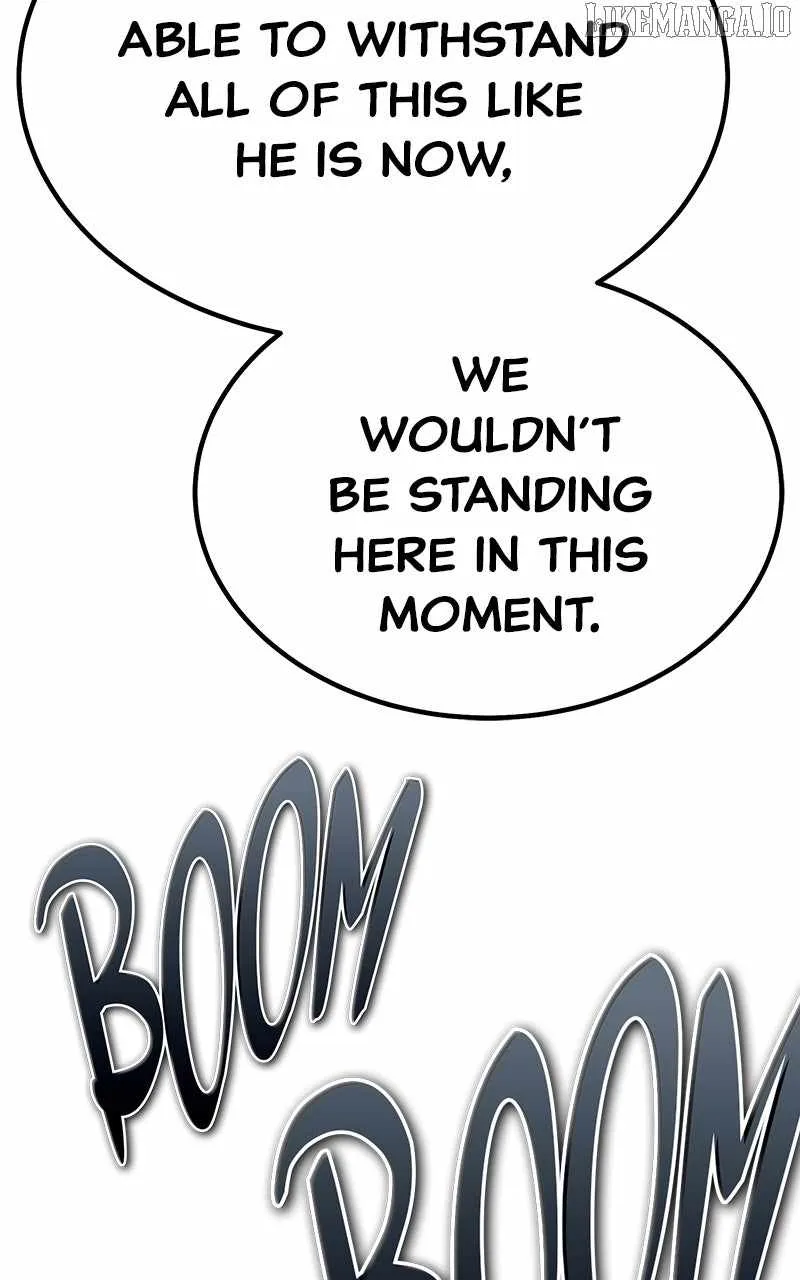 +99 Wooden stick Chapter 160 page 270