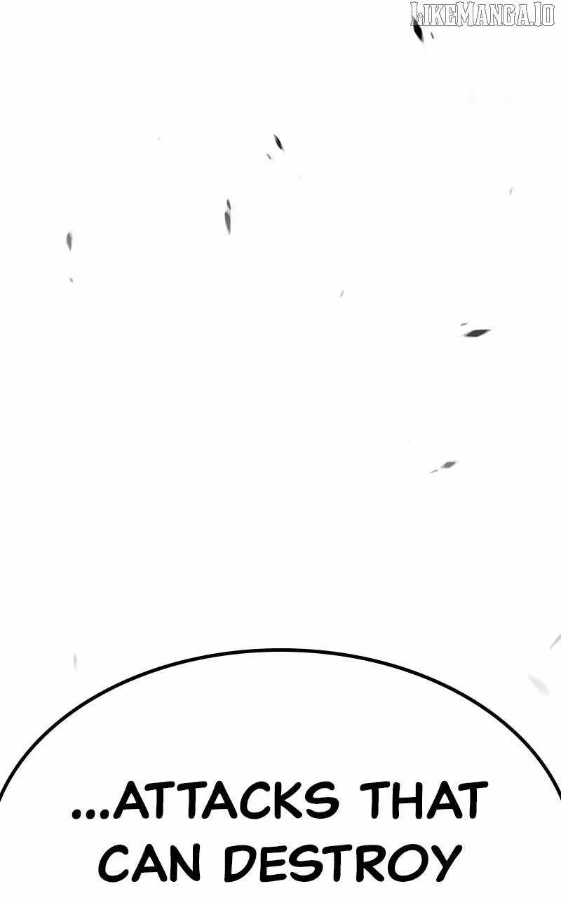 +99 Wooden stick Chapter 160 page 282