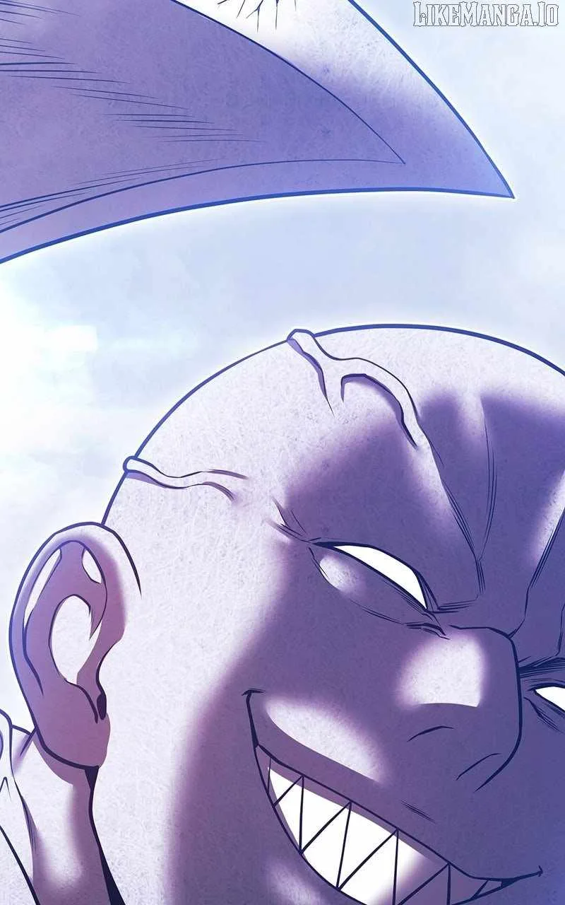 +99 Wooden stick Chapter 160 page 279