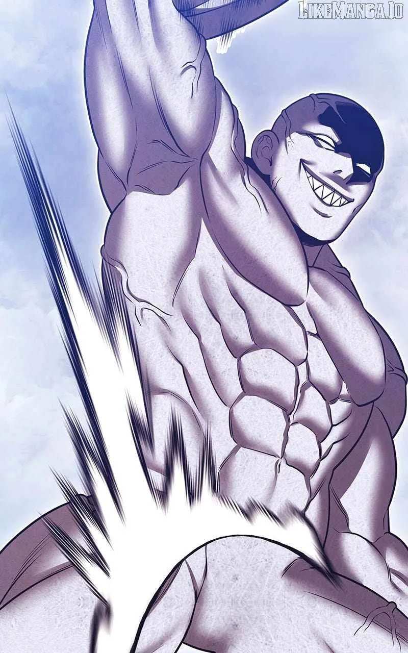 +99 Wooden stick Chapter 160 page 276