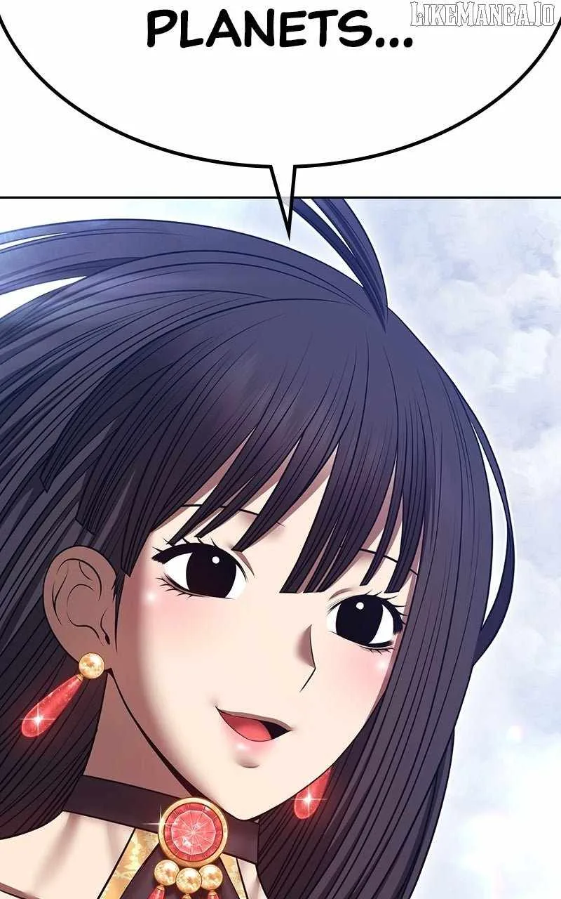 +99 Wooden stick Chapter 160 page 283