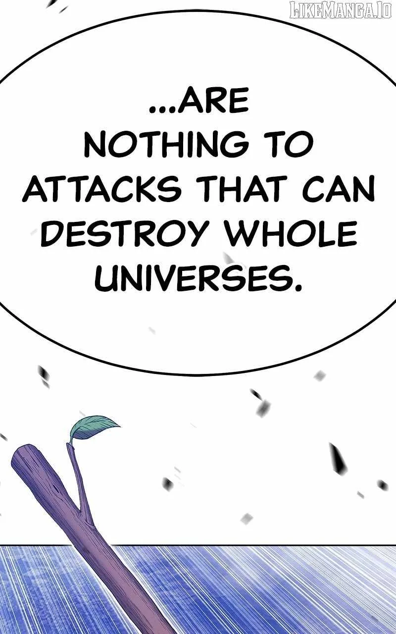 +99 Wooden stick Chapter 160 page 285