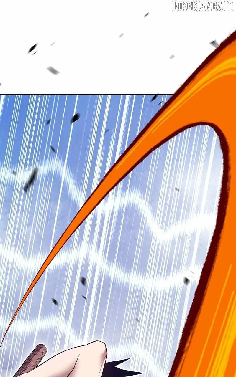 +99 Wooden stick Chapter 160 page 291
