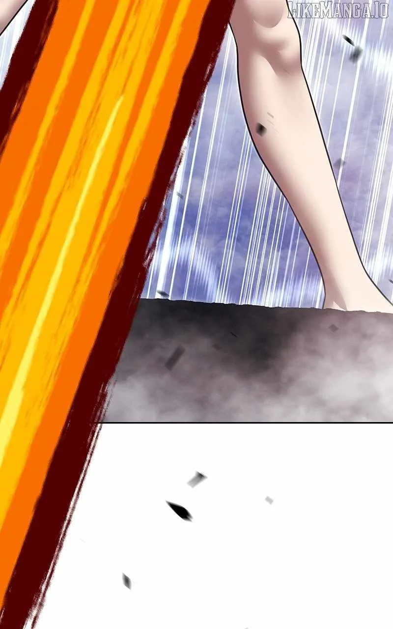 +99 Wooden stick Chapter 160 page 293