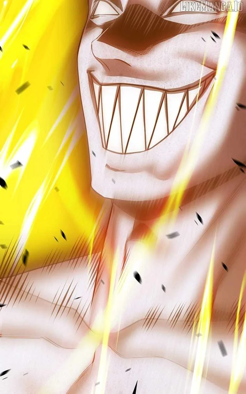 +99 Wooden stick Chapter 160 page 300