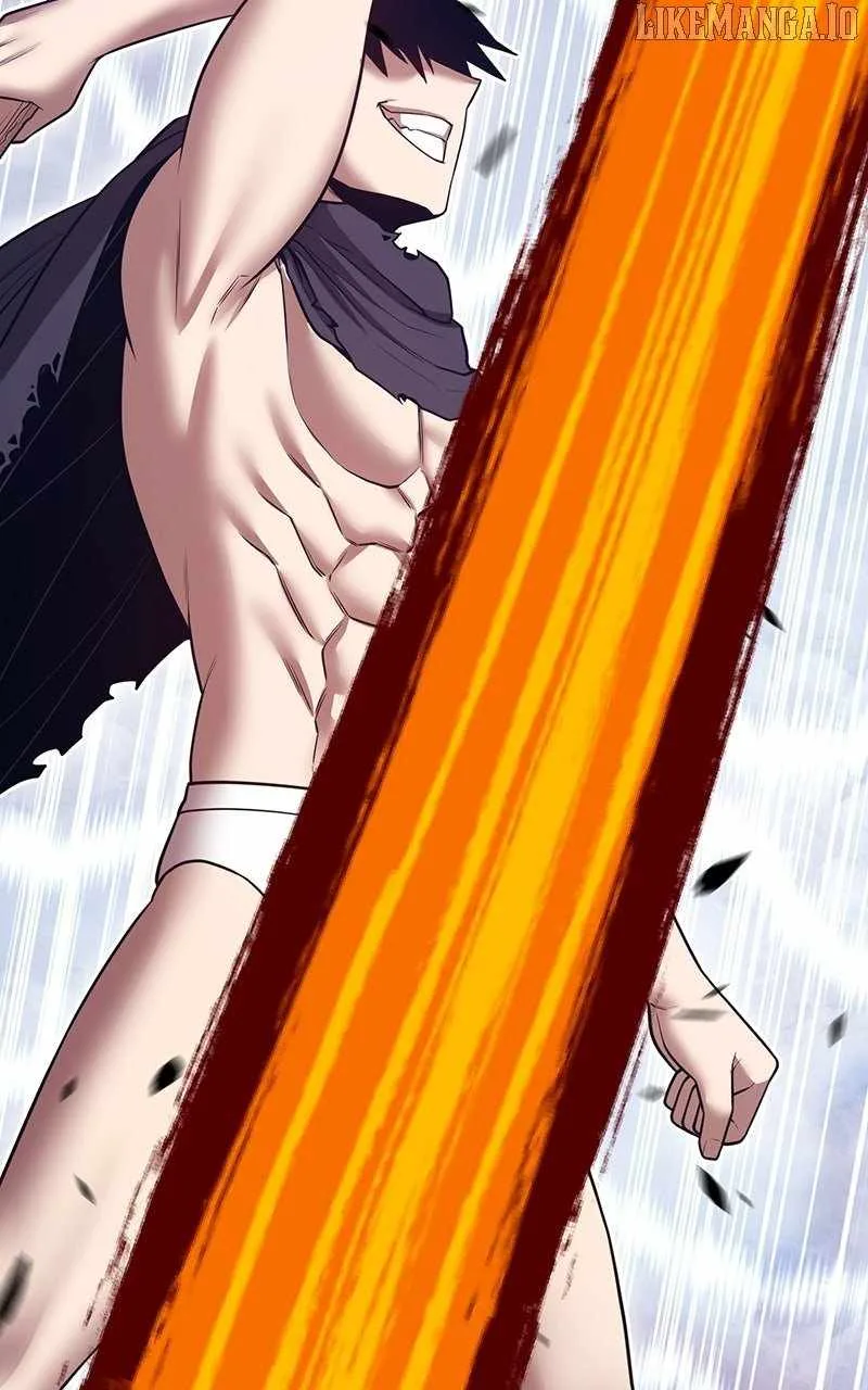 +99 Wooden stick Chapter 160 page 292