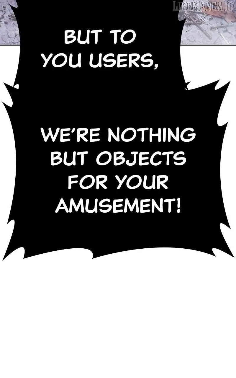 +99 Wooden stick Chapter 160 page 326