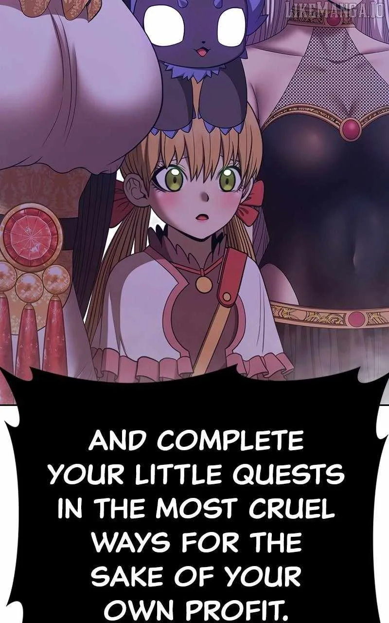 +99 Wooden stick Chapter 160 page 329
