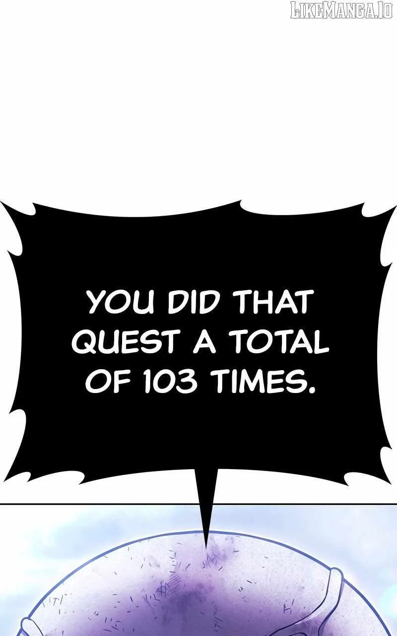 +99 Wooden stick Chapter 160 page 338