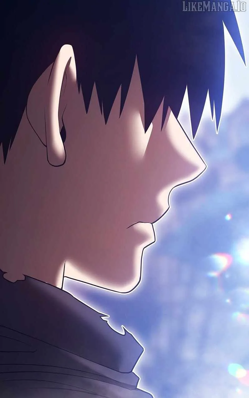 +99 Wooden stick Chapter 160 page 341