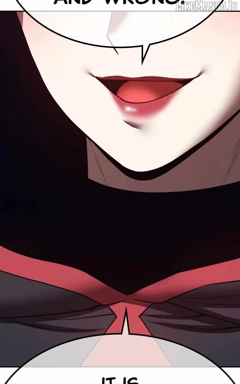 +99 Wooden stick Chapter 160 page 350