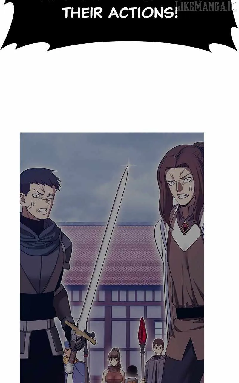 +99 Wooden stick Chapter 160 page 354