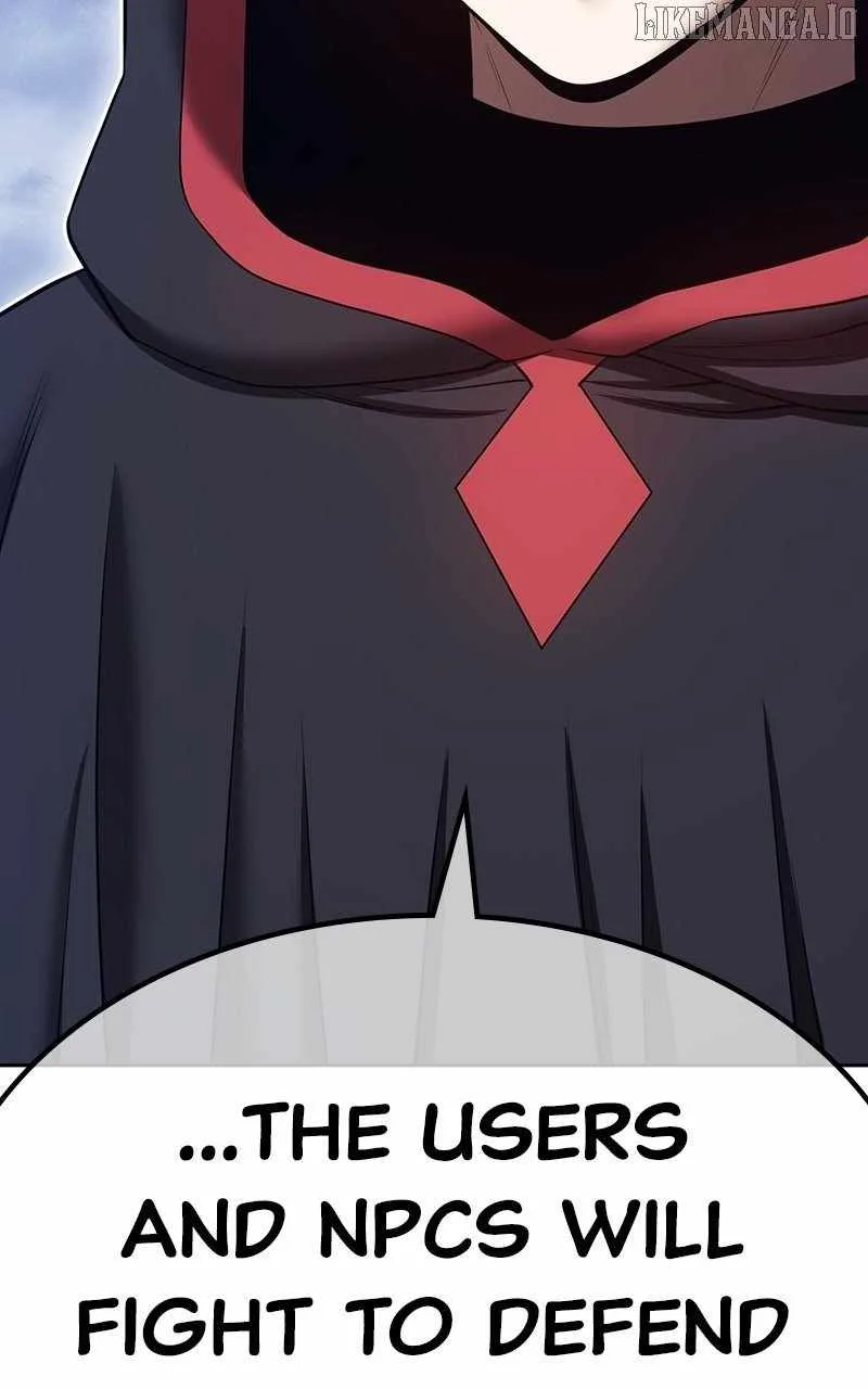 +99 Wooden stick Chapter 160 page 348