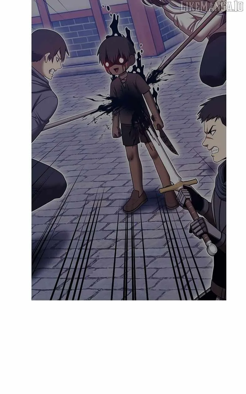 +99 Wooden stick Chapter 160 page 356