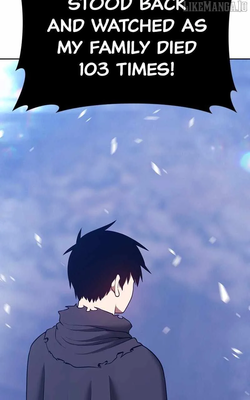 +99 Wooden stick Chapter 160 page 360
