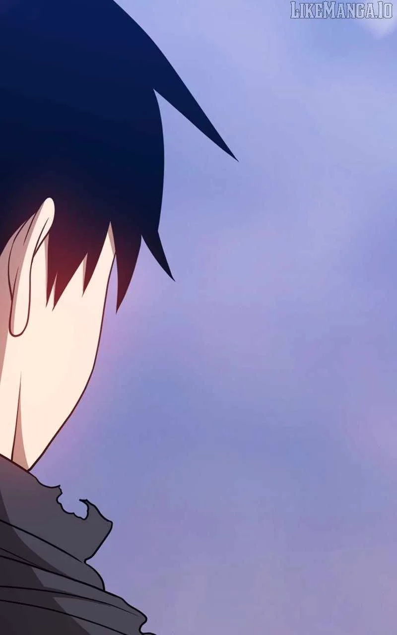+99 Wooden stick Chapter 160 page 363