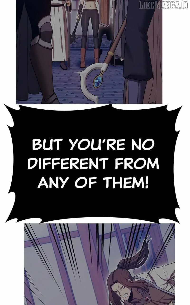 +99 Wooden stick Chapter 160 page 355