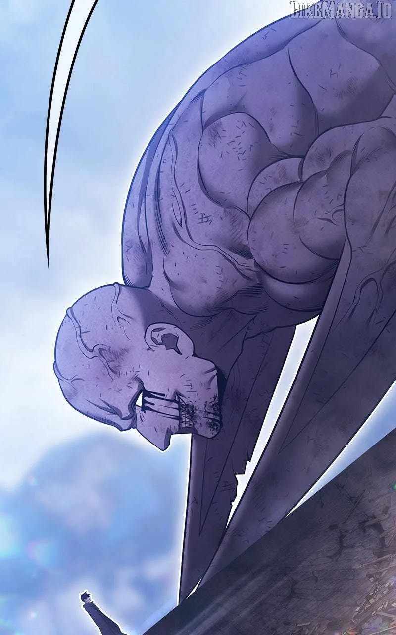+99 Wooden stick Chapter 160 page 366