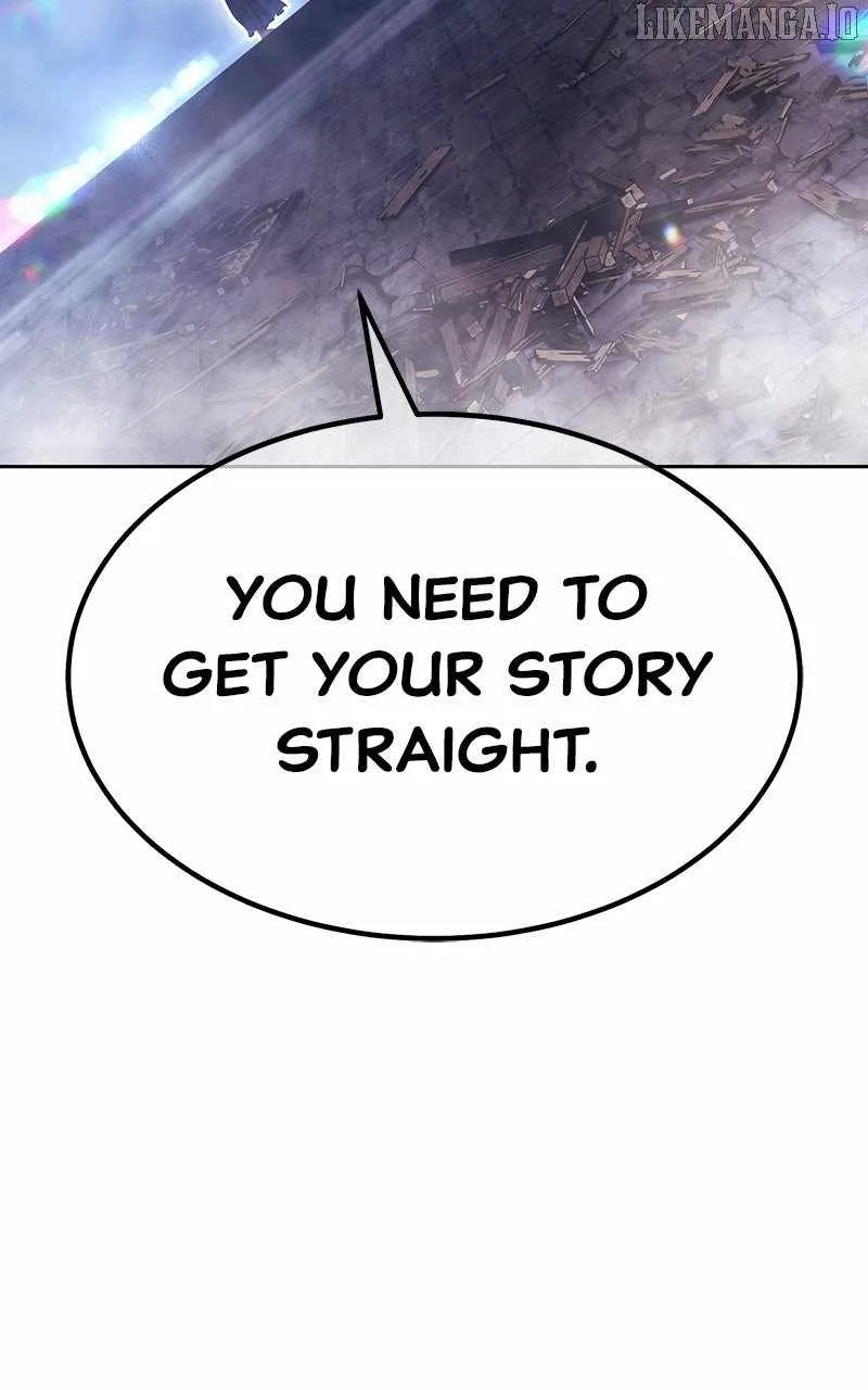 +99 Wooden stick Chapter 160 page 367